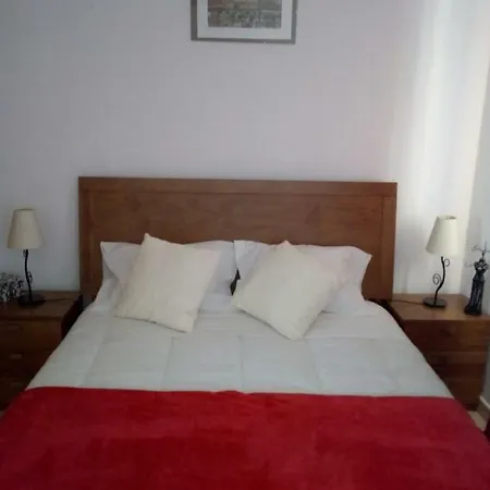 Apartamento Bela Vista *