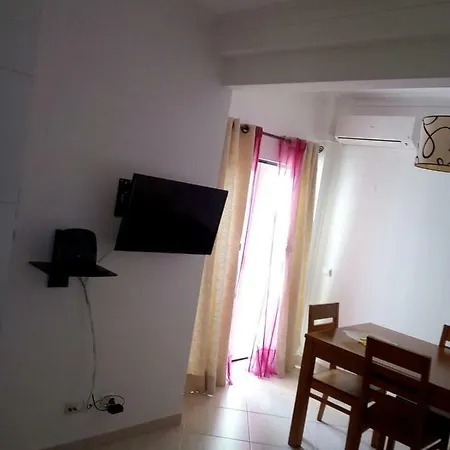 Apartamento Bela Vista *