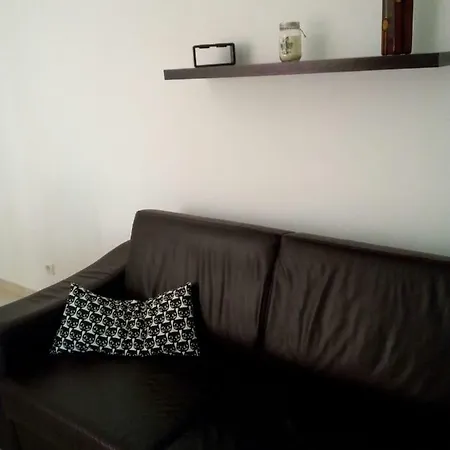 Apartamento Bela Vista 公寓 阿尔沃尔