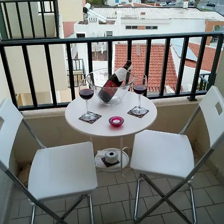 公寓 Apartamento Bela Vista *