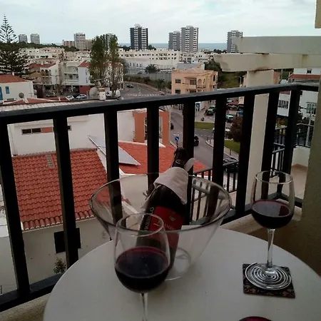 公寓 Apartamento Bela Vista