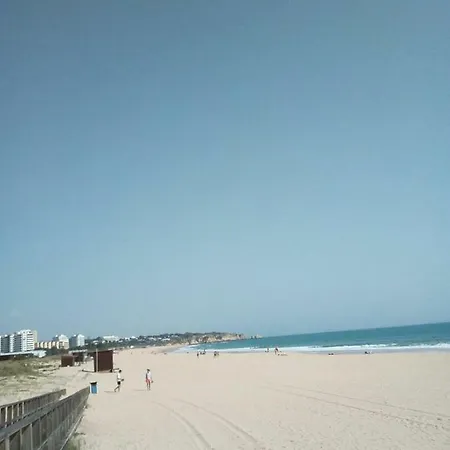 公寓 Apartamento Bela Vista *