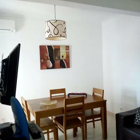 Apartamento Bela Vista 公寓 *