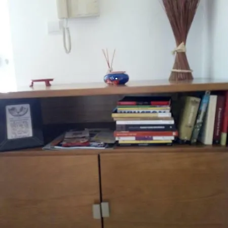 Apartamento Bela Vista