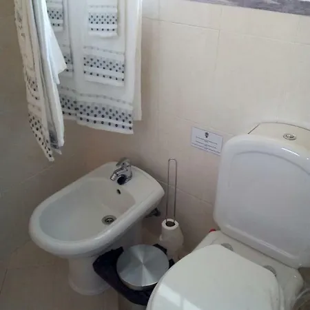 Apartamento Bela Vista 公寓 *