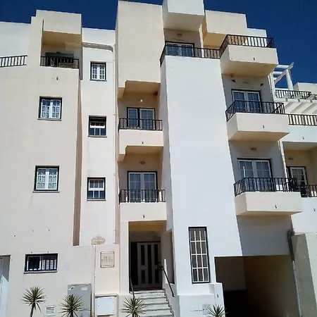 Apartamento Bela Vista Alvor