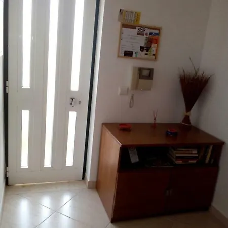 شقة Apartamento Bela Vista ألفور