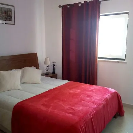 Διαμέρισμα Apartamento Bela Vista *