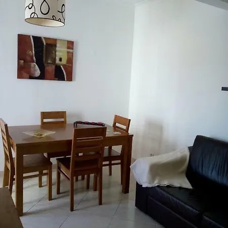 Apartamento Bela Vista
