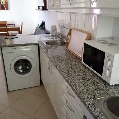 Διαμέρισμα Apartamento Bela Vista