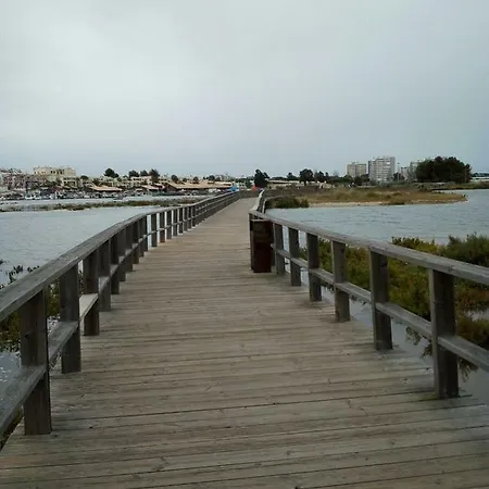 Apartamento Bela Vista * Alvor